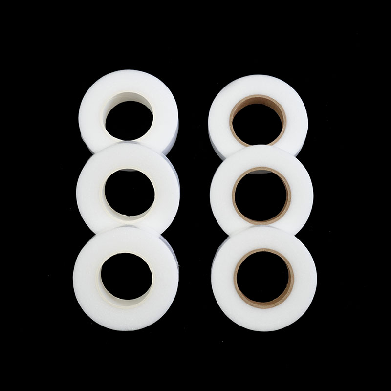 دیسک برش رول کوچک PA صفحه چسب ذوب داغ